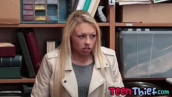 Preview 2 of Johnny Sins And Madison Fox - teenthief-27-7-217-shoplyfter-zoey-clark-case-no21651-1