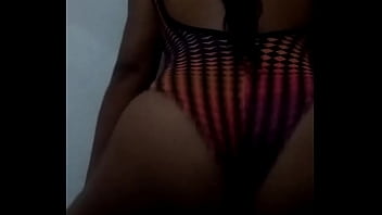 Preview 1 of Alban Doesanal - Rebolando ao som de funk