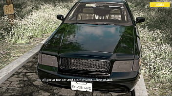 Preview 4 of Viteo Com - Rosewater Manor 80