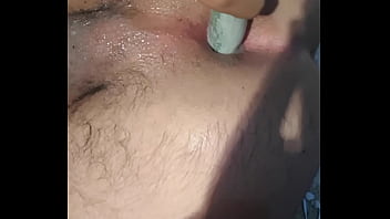 Preview 1 of Dogs Gang Rape - Fucking ass with Cucumber