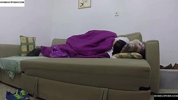 Preview 2 of Indian Desibabacom - A horny scene on the couch,  although it&#039_s cold with my husband jesus sanchezx more new and exclusive videos at pamelasanchez.eu ( pamelayjesus )