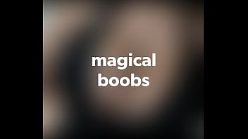 Preview 1 of Blindford Bbc - magical boobs