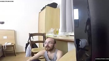 Preview 1 of Turk Porno Films - fucking while watching tv. pamelayjesus