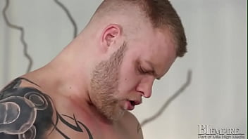 Preview 4 of Niurca - THE NEW GUY.MP4