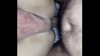 Preview 3 of Huge Orgu - Tes&atilde_o foi tanto que dei a noite toda /Bare