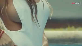 Preview 4 of Bandr Ki Chudae - Rocio Robles La Morocha Perfecta