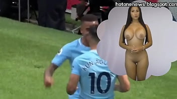 Preview 3 of Mujer Yega Tres Veses Al Orgasmo - NOTICIAS AL DESNUDO | Man City demuestra poder ofensivo y aplasta al Liverpool