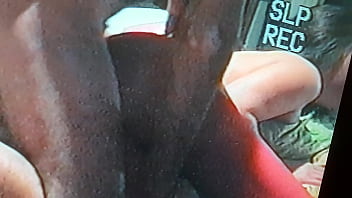 Preview 2 of Young Amateur Grinding On Dick - ASS BROKEN AND MOUTH CUMSHOT