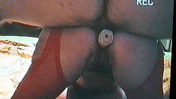 Preview 3 of Young Amateur Grinding On Dick - ASS BROKEN AND MOUTH CUMSHOT