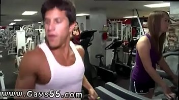 Preview 4 of Spy Tug 132 - Gay short film sex Joey&#039_s at it again,  we determined to head out to