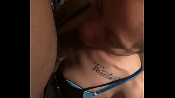 Preview 2 of Pakistan Sxxx Vodo - slut heather who i later found out was engaged sucking me off