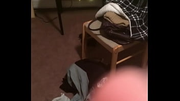 Preview 1 of Pakistan Sxxx Vodo - slut heather who i later found out was engaged sucking me off