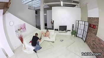 Preview 3 of High Heels Cd - Horny nympho rubs snatch and gets licked and plowed in pov