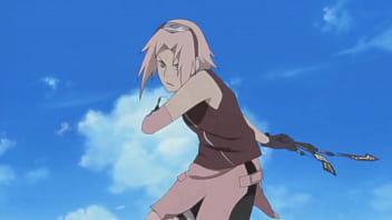 Preview 4 of Sel Paek Sex - Naruto shippuden opening 10