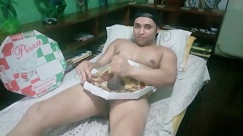 Preview 3 of Crazy Faster - 20 - Pepperoni Pizza