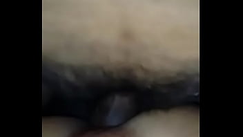 Preview 2 of Spy Pov Fucking Coed - cojiendo con una chica trans