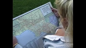 Preview 1 of Titys Bouncing - Shawna,  Lost in L.A.