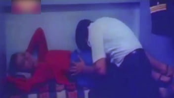 Preview 2 of Foll Hd Xxxxx Video - Desi couple caught fucking