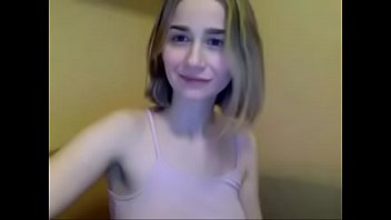 Preview 2 of Amateur Tries Latex - webcam 317