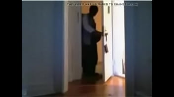 Preview 2 of Xxx Astig - flashing the delivery guy