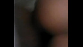 Preview 2 of Mom Oyes Xxx - My little Lightskin ebony can take some dick