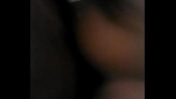 Preview 1 of Mom Oyes Xxx - My little Lightskin ebony can take some dick