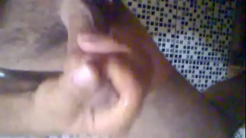 Preview 3 of Frer Xxc Mom Fuckinh - Punhetinha com gozada anjinho sfd