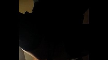 Preview 3 of Tube Videos Ece Seks - she bends over to get fucked and moans like a whore