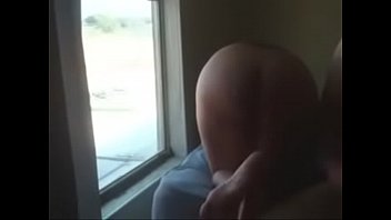 Preview 1 of Khala Pomposityme - Cumming on Sheila s ass