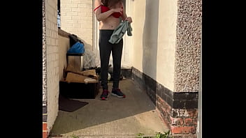 Preview 4 of Clips4salemiss Missa X - Jayne showing next door her undies