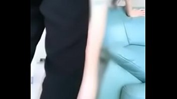 Preview 4 of Poren Star Bbw - asian chinese girls gets fucked on sofa in high heels very sexy legs