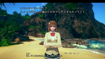 Preview 1 of Girl Caught When Wearing Clothes - 懐かしい動画を再掲載します。