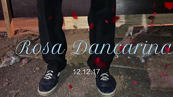 Preview 1 of Bos Kakek - Rosa Dan&ccedil_arina Sapeca