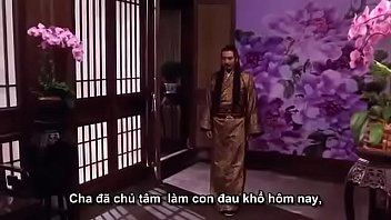 Preview 2 of Arabic Sex Libiya - Kim B&igrave_nh Mai 3D.MP4