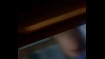 Preview 1 of Darlene Aka Delanie His Big Ass - VID-20170505-WA0024