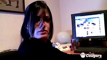 Preview 1 of Ero Pissing Com - Lana Fever Shares A Cock WIth Her GF