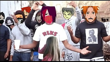 Preview 1 of Cam Alice - Nick trap - s&oacute_ quer me chupa. Prod: Wallker tramps