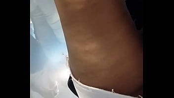 Preview 4 of Horse Cums Deep In Womans Pussy - 20170908 130847