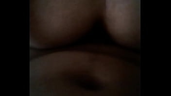 Preview 4 of Vid18806love Cum - a la culona le gusta de a perro