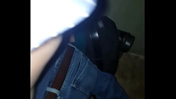 Preview 1 of Giggly Cuite - Amateur gay fucked hard big ass slut