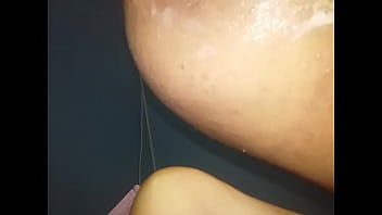 Preview 4 of Brthdaypartys - masturbacion anal