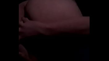 Preview 4 of Teen Porn 37 - Me taking huge dildo