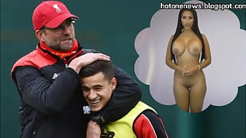 Preview 3 of Verry Amazing - NOTICIAS AL DESNUDO | Coutinho,  fuera de la convocatoria del Liverpool ante el M