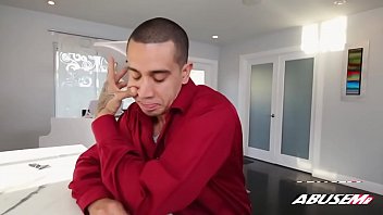Preview 1 of Xxx Kim Kadrasiya - Teen gets mouth and pussy filled by long cock