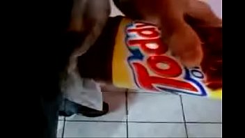 Preview 4 of Stop On Mom - Masturbador Caseiro de Toddy
