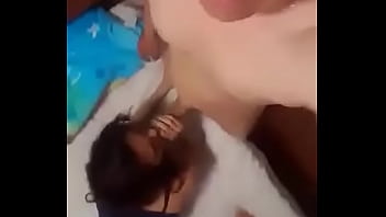 Preview 1 of Busty Saggy - Silvana Puta de ipad