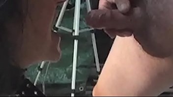 Preview 2 of Knitted - PissMovieChatelus28-08-17-SloMoPiss2