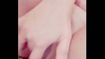 Preview 4 of Hairy Teen Pees - Asi me calienta cuando no estoy en casa