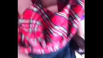 Preview 2 of Xnxx Sex - upskirt shopping at walmart