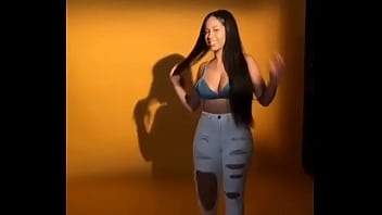 Preview 2 of Bigblakcockxxx - Video by theyasminelopez3